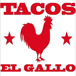 tacos el gallo