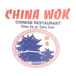 china wok