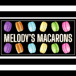 Melodys Macarons - Grapevine