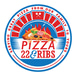 Pizza 22 & Ribs