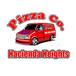 Hacienda Heights Pizza Company