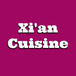 Xi'an Cuisine