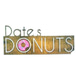 Dates Donuts