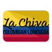 La Chiva Colombian Lonchera