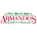 Armando's Grill and Pizzeria