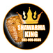 Shawarma king