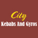 City Kebabs And Gyros