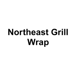 Northeast Grill Wrap