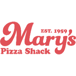 Slice Shack By Mary's