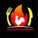 Halal Bro's & Brasa