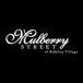 Mulberry Street of Babylon