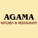 Agama kitchen and restaurant