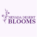 NEVADA DESERT BLOOMS