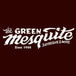 Green Mesquite BBQ