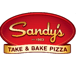 SANDY'S TAKE & BAKE PIZZA