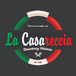 La Casareccia Pizza