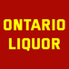 Ontario Liquor