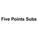 Five Points Subs