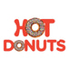 Hot Donuts