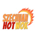 Szechuan hot wok