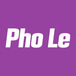 Pho Le