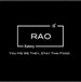 Rao Thai Eatery