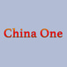 China One