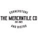 The Mercantile Co. Bistro