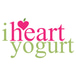 I Heart Yogurt