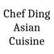 Chef Ding