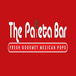 The Paleta Bar