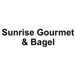 Sunrise gourmet & Bagel