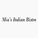 Mia’s Italian Bistro