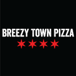 Breezy Town Pizza