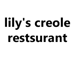 Lily's Creole Restaurant