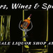 Sam's Wholesale Liquor