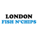London Fish n'Chips