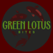 Green Lotus Bites