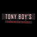 Tony Boys Sandwich House