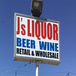 J's Liquor