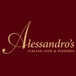 Alessandro's Italian Cafe & Pizzeria