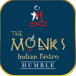 The Monks Indian Bistro