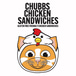 Chubbs Chicken Sandwiches
