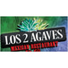 Los Dos Agaves