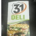 31 Deli