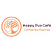 Happy Duo Cafe