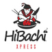 Hibachi Xpress (Brown St.)