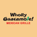 Wholly Guacamole Mexican Grill
