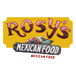 Rosy's Mexican Restaurant