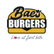 Bae's Burgers